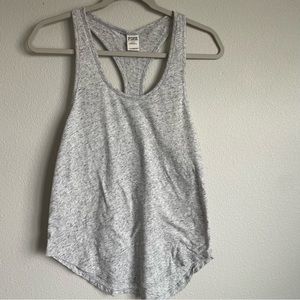 Victoria’s Secret Pink Oversized Tank Top